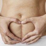 درد زير شکم بعد از زايمان طبيعی