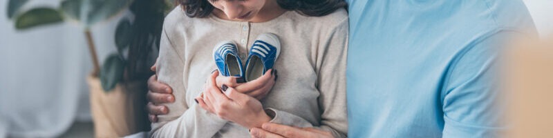 سقط های مکرر مادران