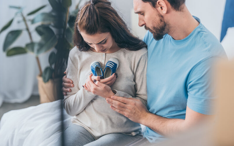 سقط های مکرر مادران