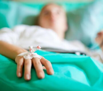 عوارض شایع پس از زایمان و ترمیم