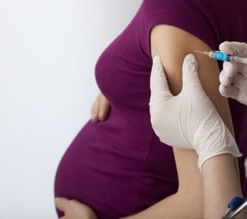 واکسن های مجاز و غیر مجاز در دوران بارداری و حاملگی