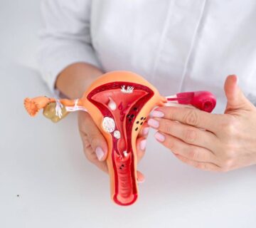 کيست آندومتريوما