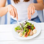 تغذیه قبل از بارداری