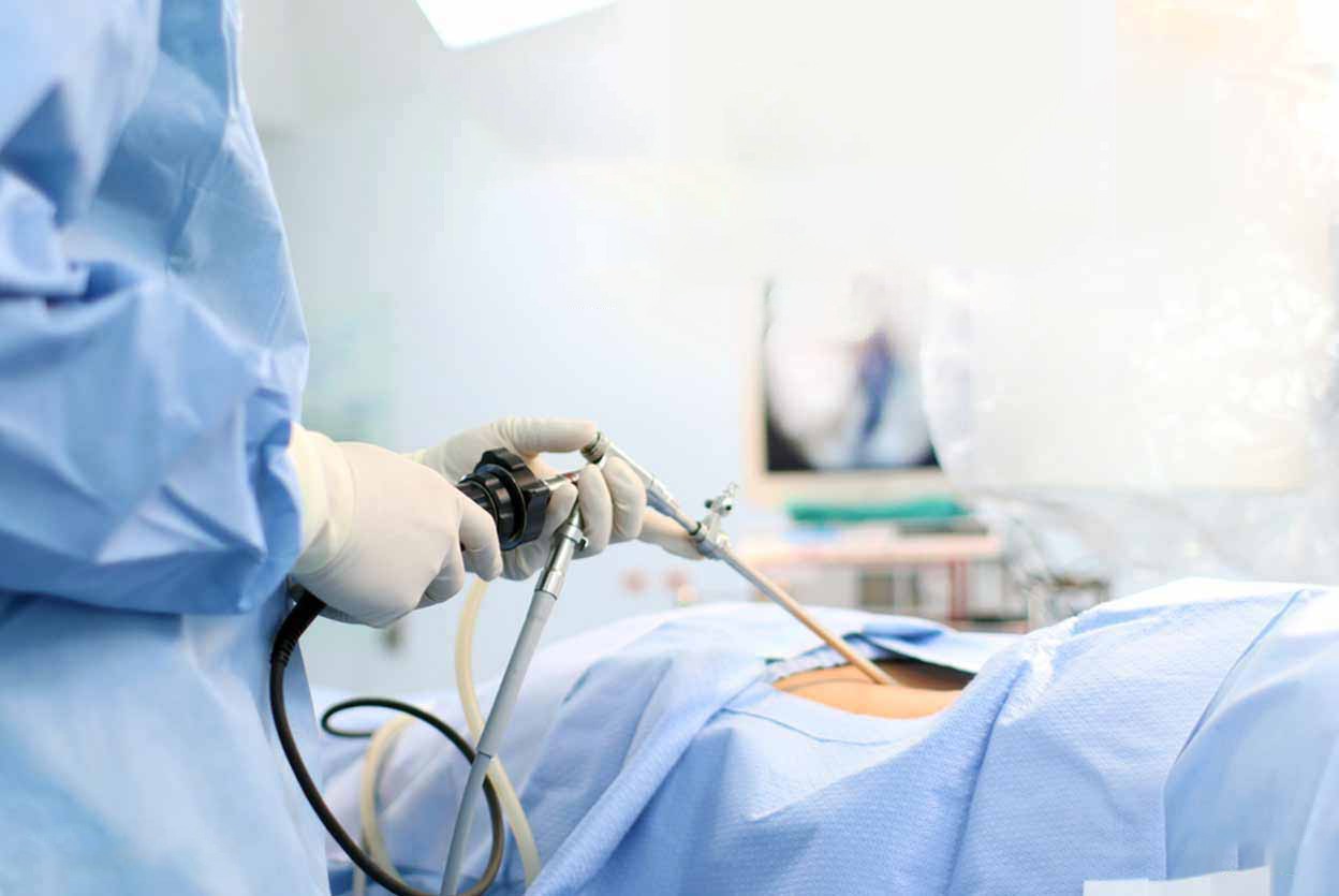 جراحی اندوسکوپی رحمی