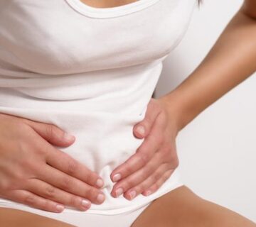 فعال بودن تخمدان زنان