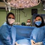 لابیاپلاستی با دکتر چایچی