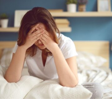 یائسگی زودرس