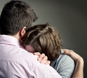 تاثیر استرس و سبک زندگی بر ناباروری