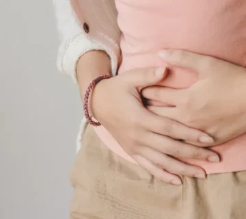 عفونت های لگنی در زنان